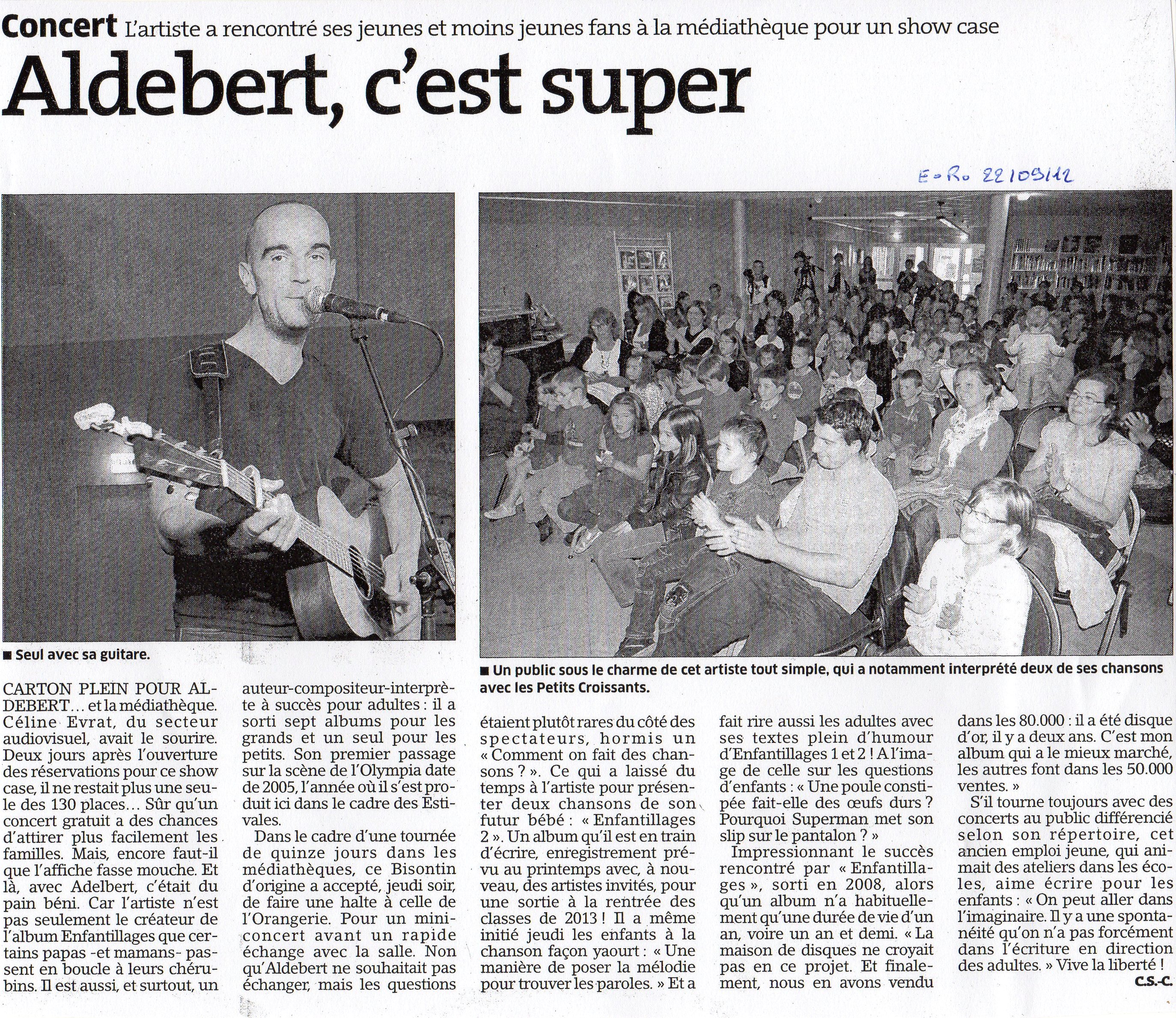Lds rencontre
