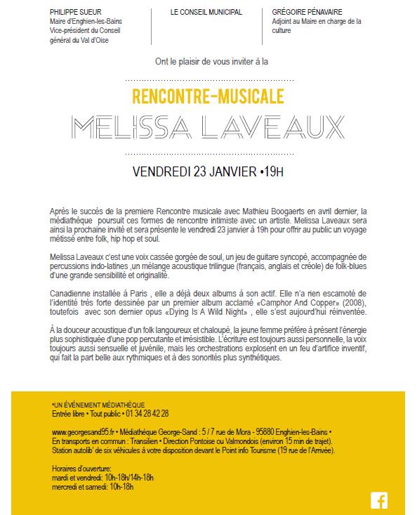rencontre point commun